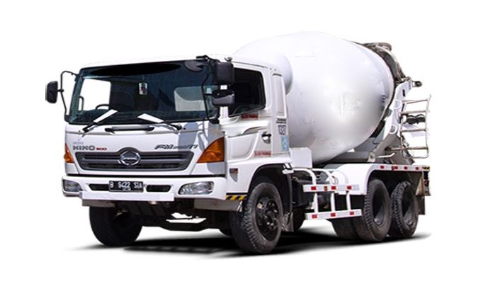 jayamix beton