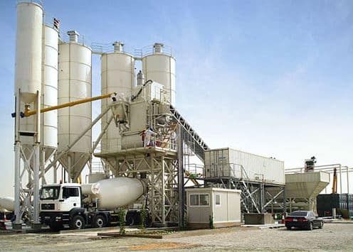 dynamix beton