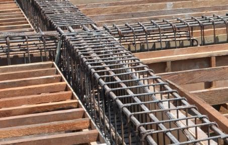 harga beton per m3
