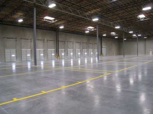 floor hardener
