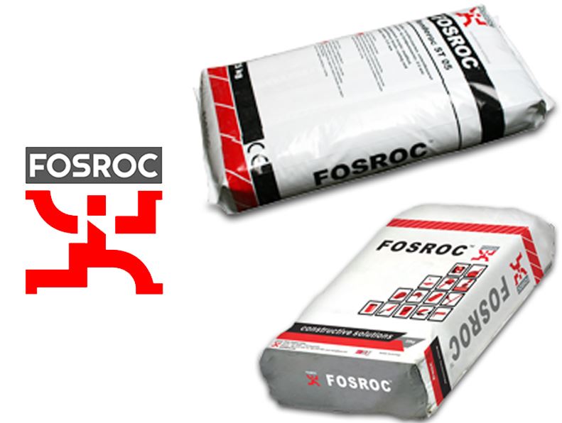 floor hardener fosroc