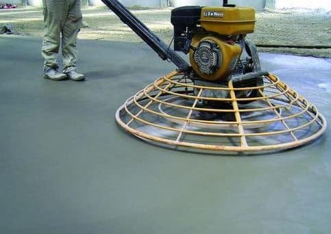 floor hardener